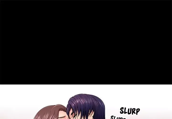 His return Chapter 20 page 1