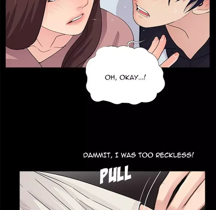 His return Chapter 20 page 7