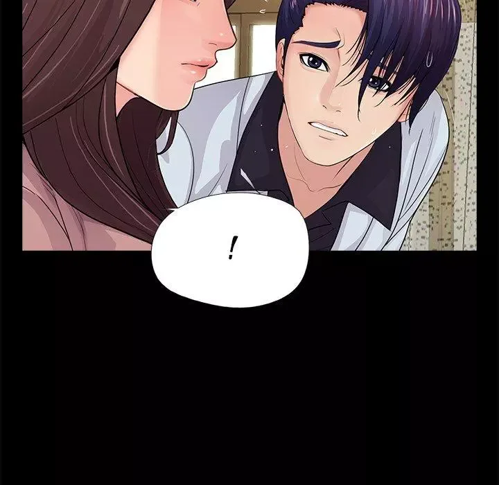 His return Chapter 20 page 13