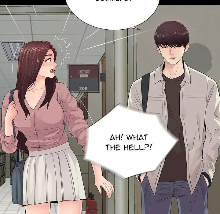 His return Chapter 20 page 31