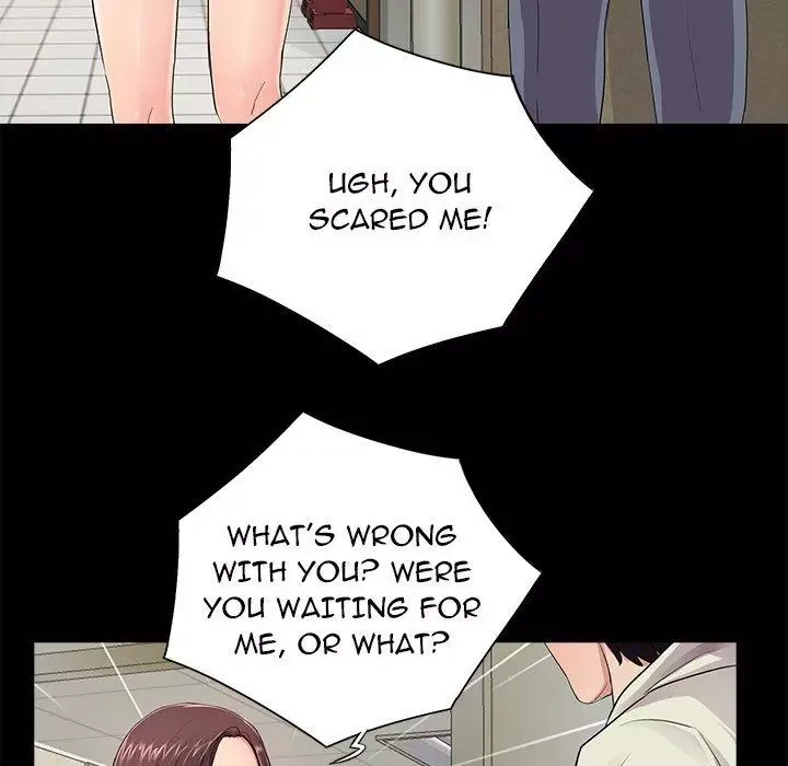 His return Chapter 20 page 32