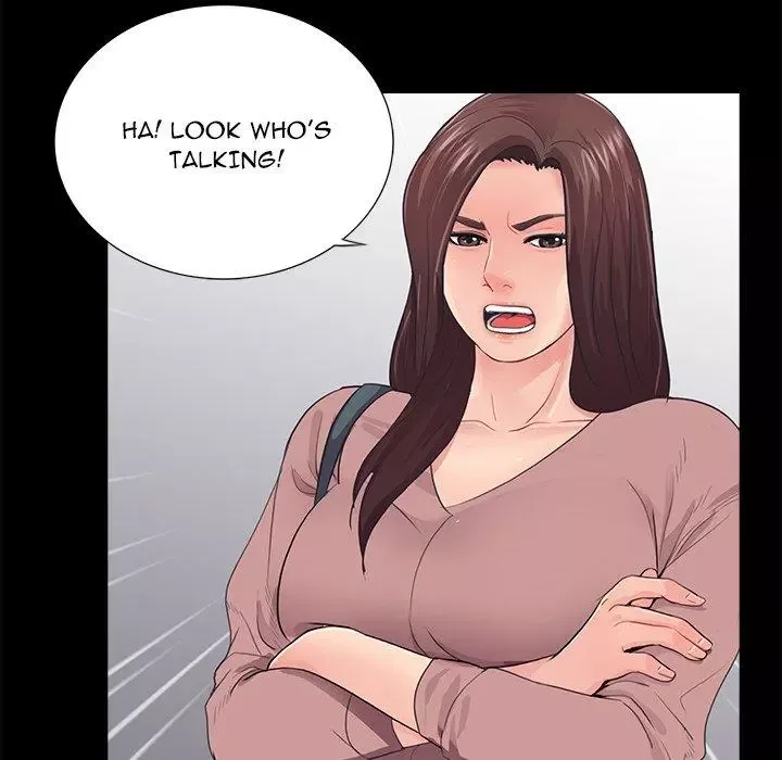 His return Chapter 20 page 36