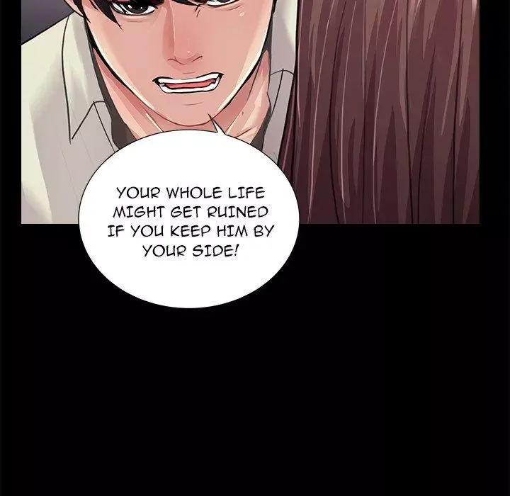 His return Chapter 20 page 40