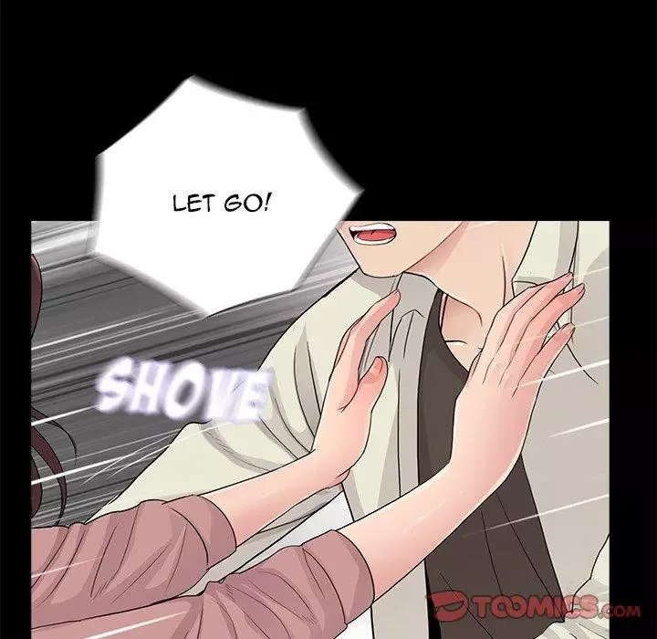 His return Chapter 20 page 42