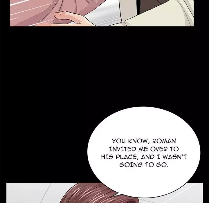 His return Chapter 20 page 43