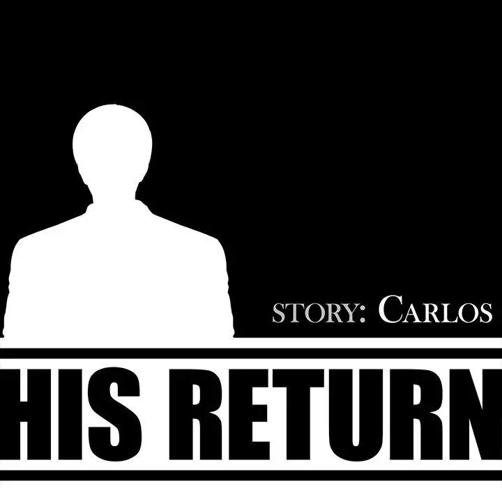 His return Chapter 20 page 51
