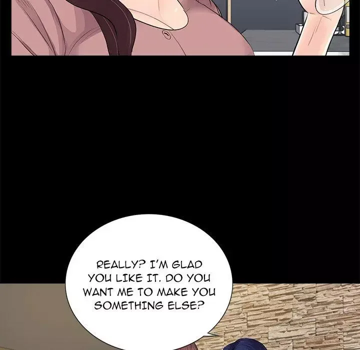 His return Chapter 20 page 76