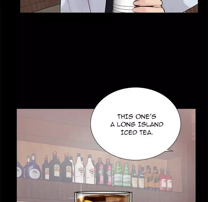 His return Chapter 20 page 81