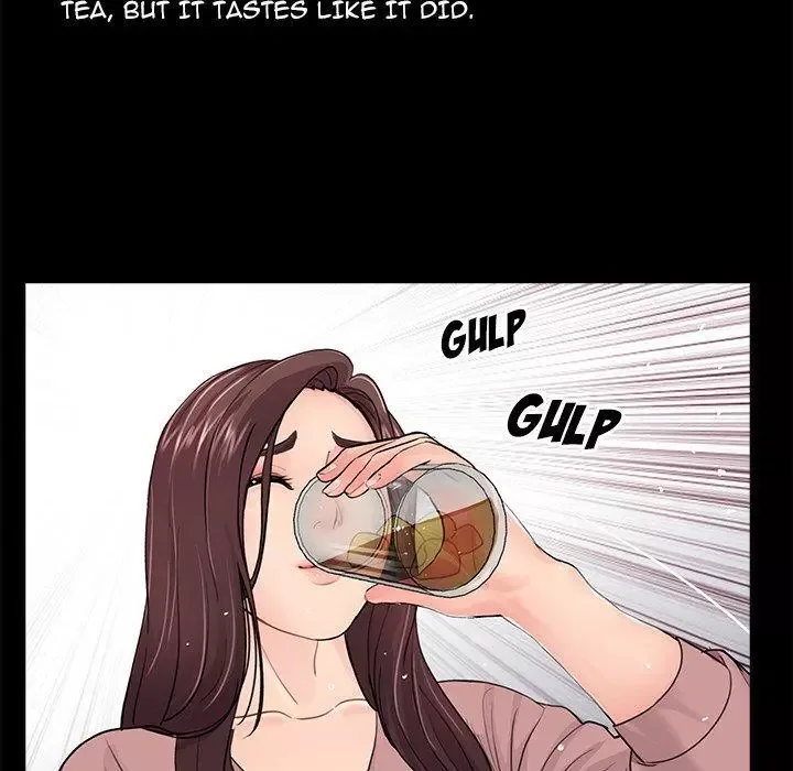 His return Chapter 20 page 84