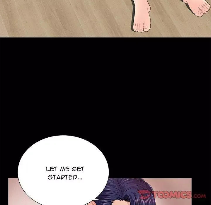 His return Chapter 20 page 94