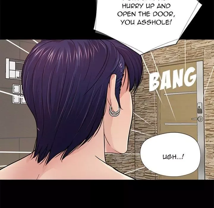 His return Chapter 21 page 23