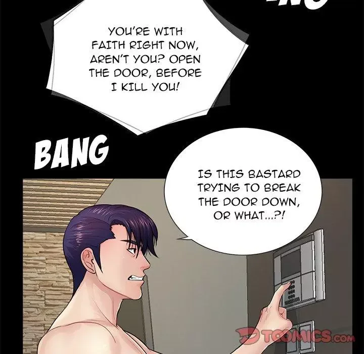 His return Chapter 21 page 26