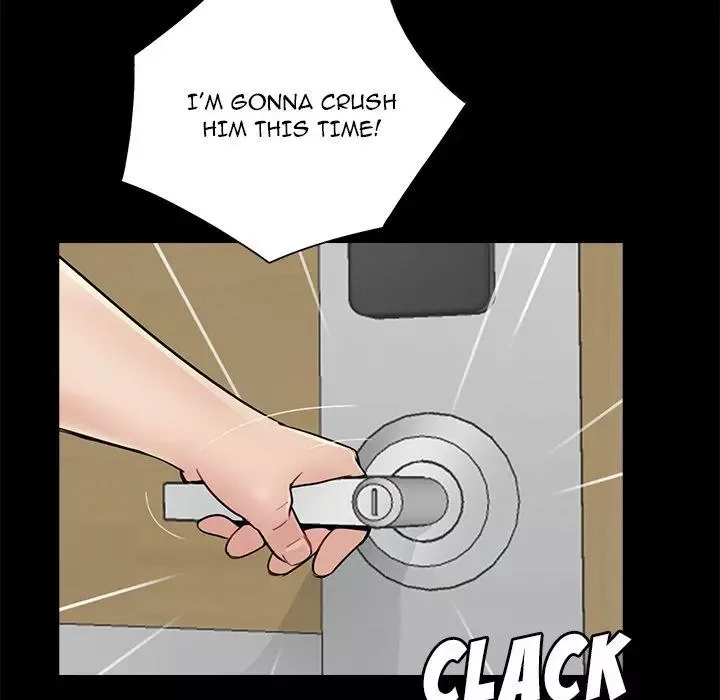 His return Chapter 21 page 31