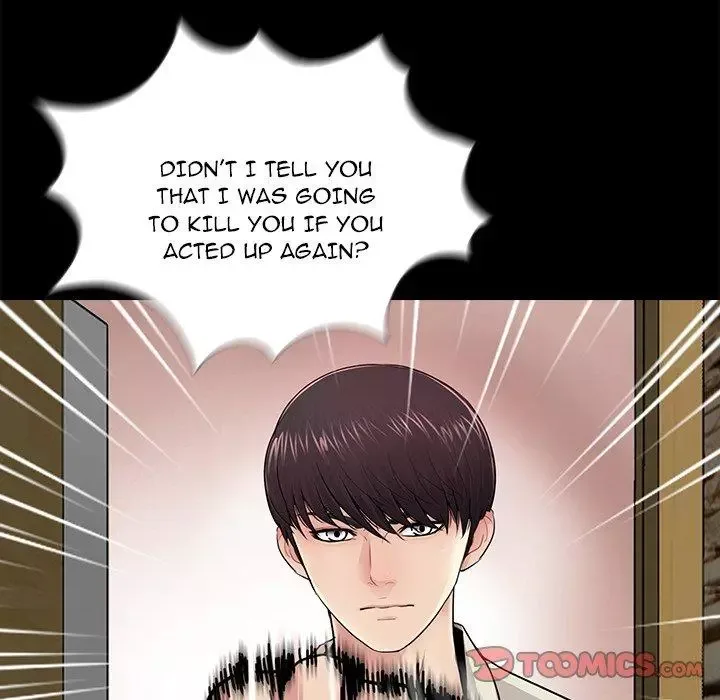 His return Chapter 21 page 34