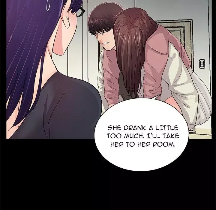 His return Chapter 21 page 63