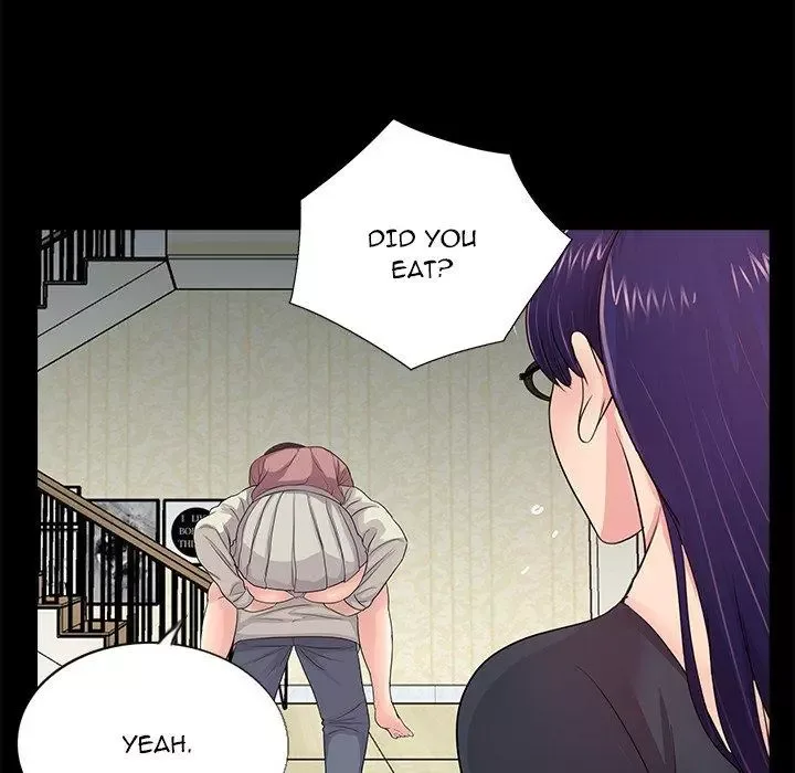 His return Chapter 21 page 64