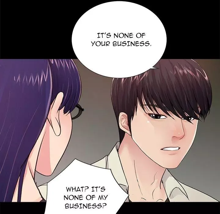 His return Chapter 21 page 77