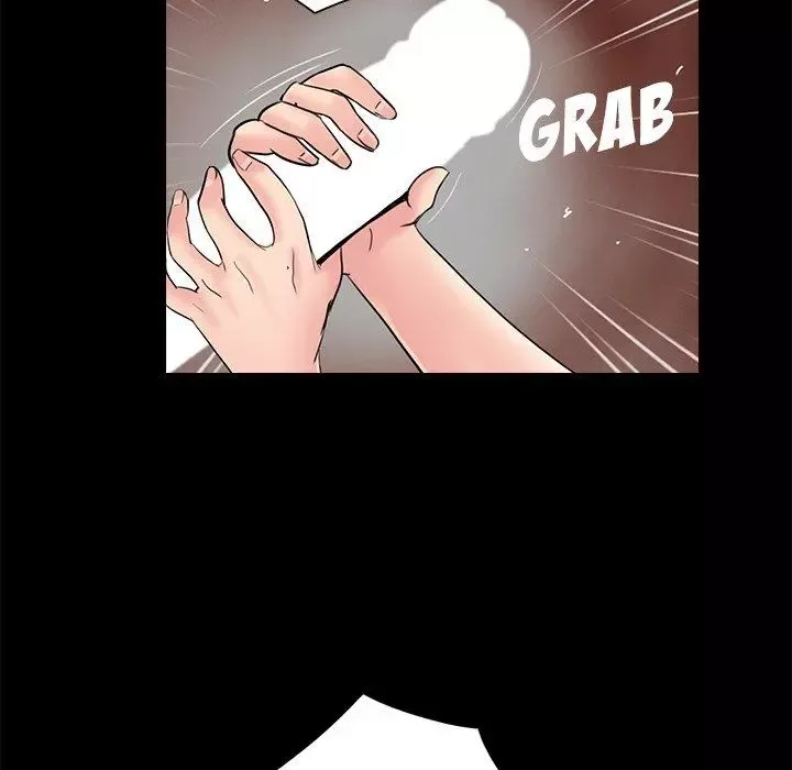 His return Chapter 21 page 101