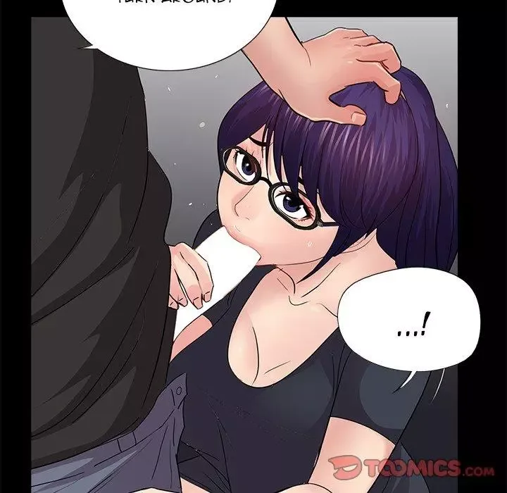 His return Chapter 21 page 114