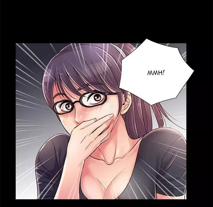 His return Chapter 22 page 8
