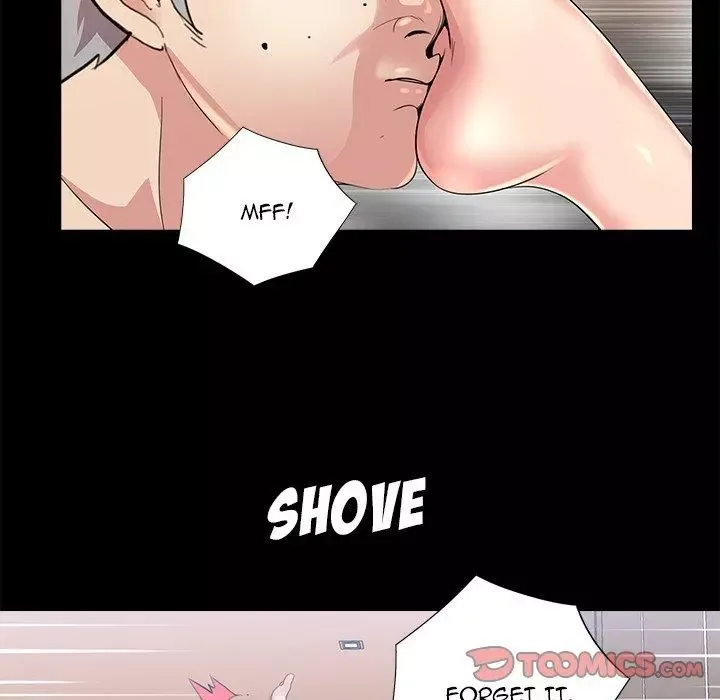 His return Chapter 22 page 82