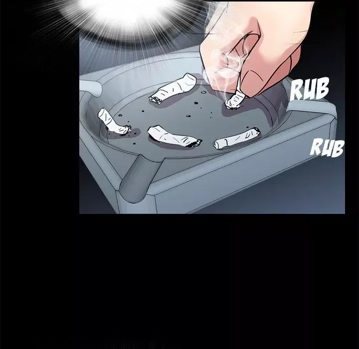 His return Chapter 22 page 84