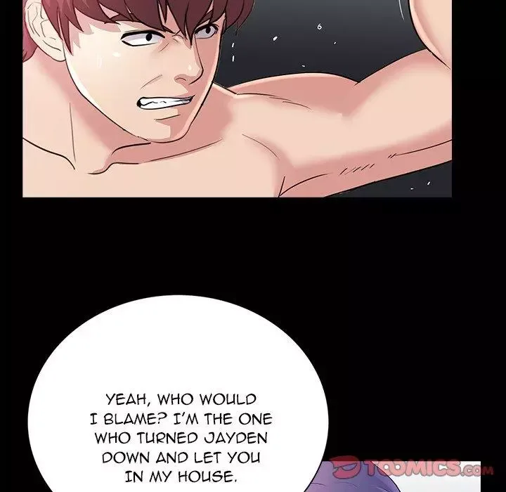 His return Chapter 22 page 106