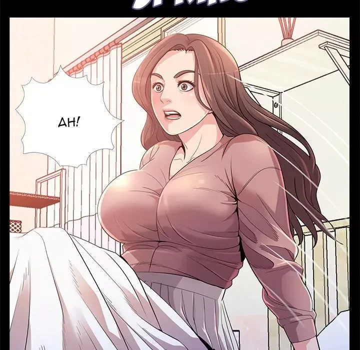 His return Chapter 23 page 7