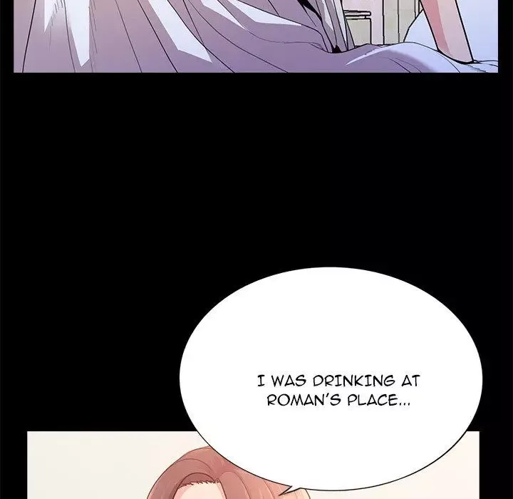 His return Chapter 23 page 8