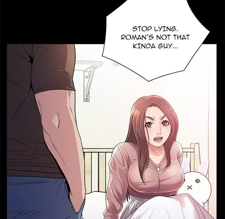 His return Chapter 23 page 29
