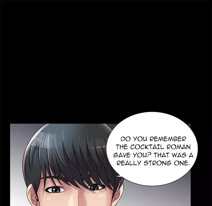 His return Chapter 23 page 25