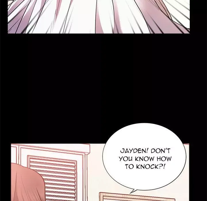 His return Chapter 23 page 20