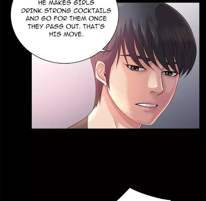 His return Chapter 23 page 28