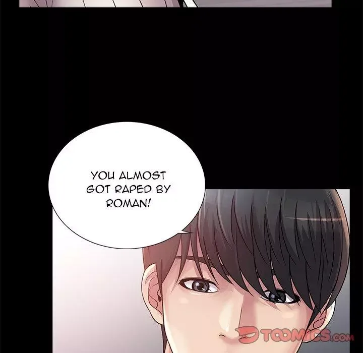 His return Chapter 23 page 22