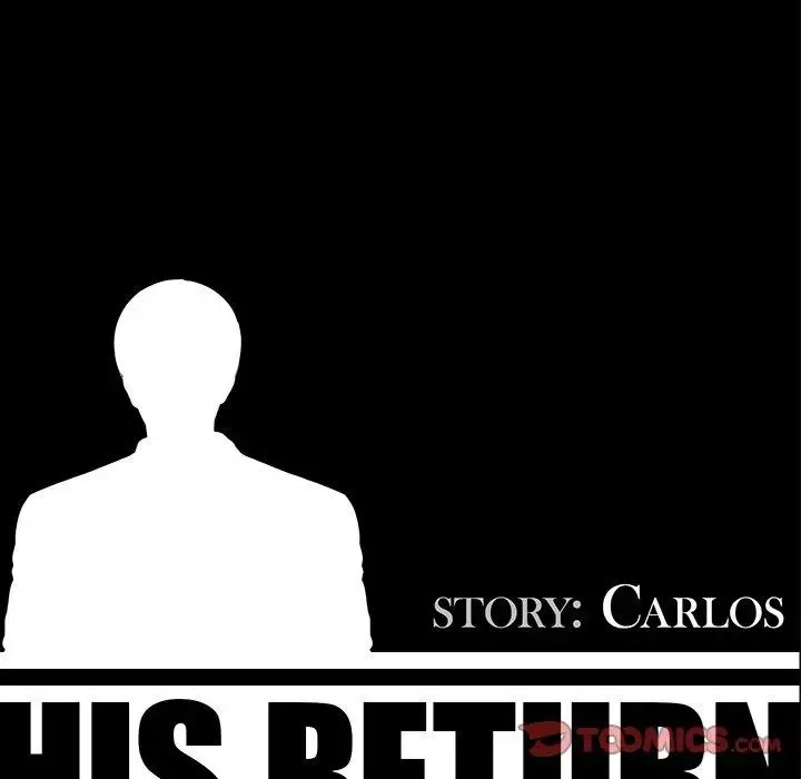 His return Chapter 23 page 46