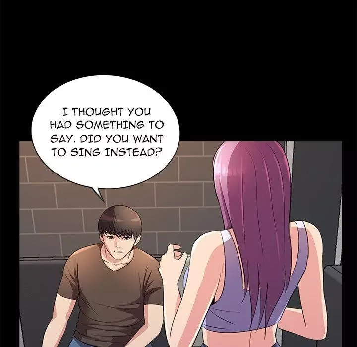 His return Chapter 23 page 65