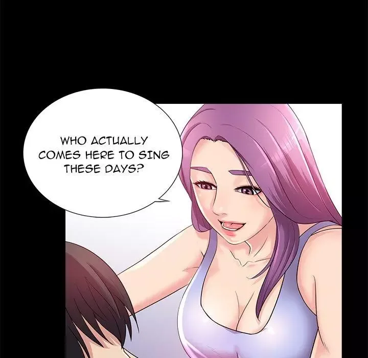 His return Chapter 23 page 67
