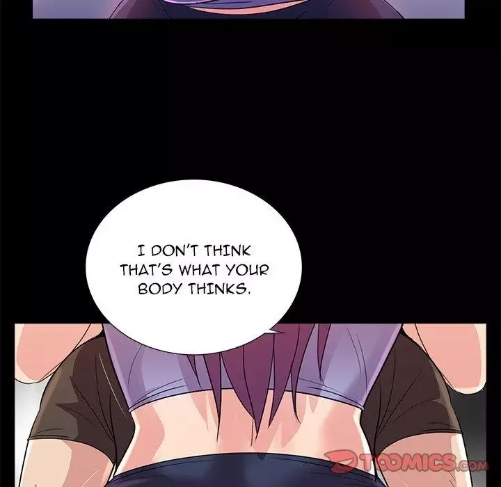 His return Chapter 23 page 82