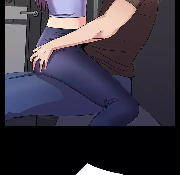 His return Chapter 23 page 85