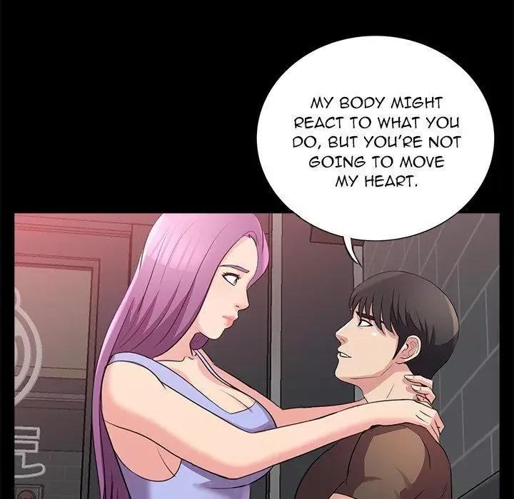 His return Chapter 23 page 84