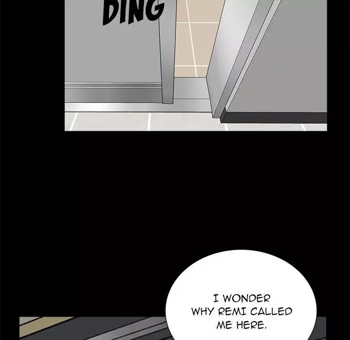 His return Chapter 23 page 104