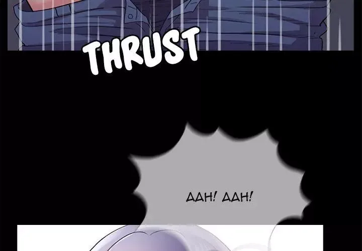 His return Chapter 24 page 4