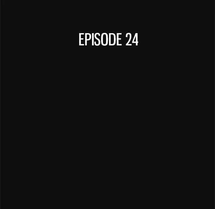 His return Chapter 24 page 41
