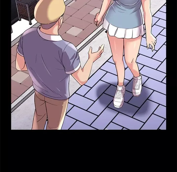 His return Chapter 24 page 49