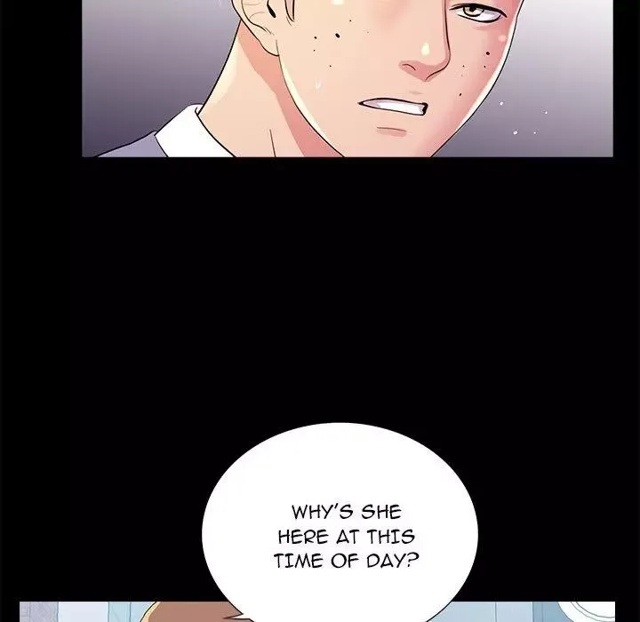 His return Chapter 24 page 53