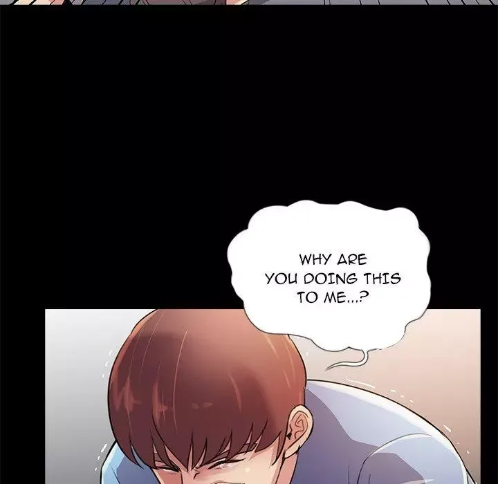 His return Chapter 25 page 79