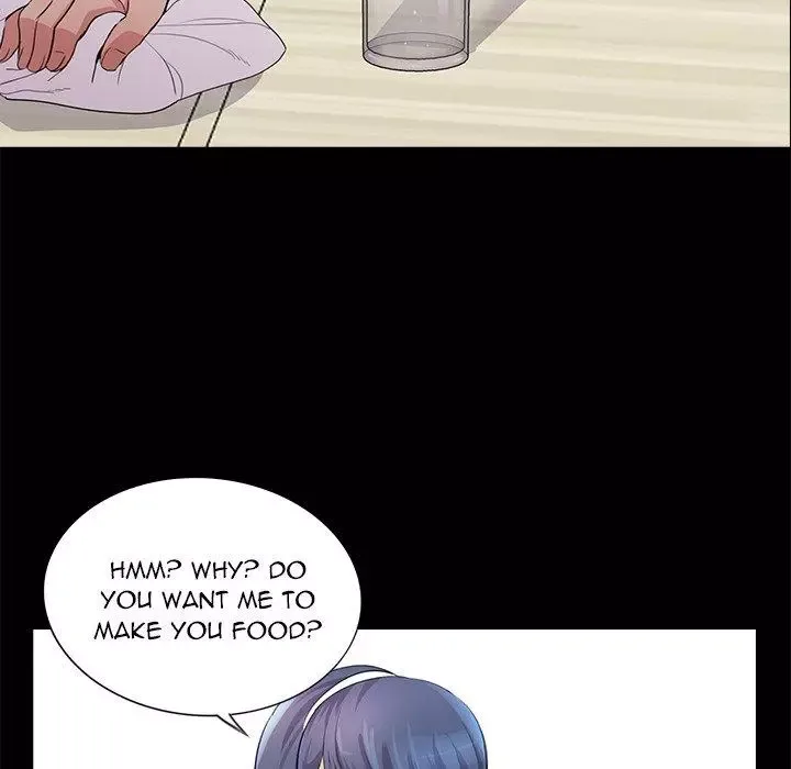 His return Chapter 25 page 91