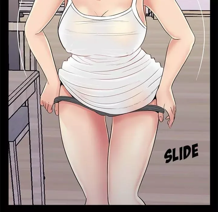 His return Chapter 25 page 101