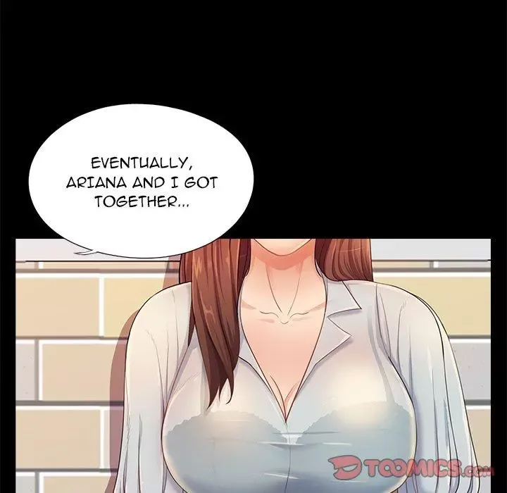 His return Chapter 26 page 14