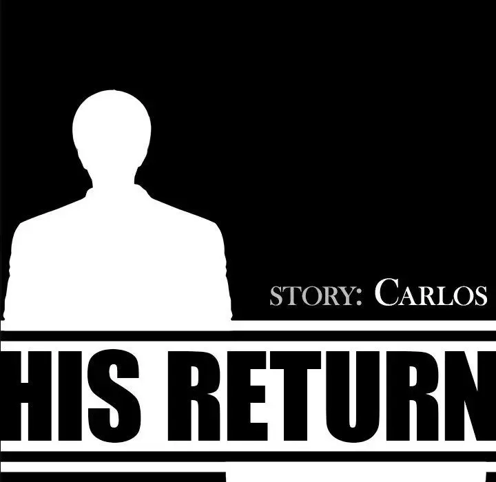 His return Chapter 26 page 47